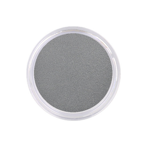 Acrylic Powder Sparkling Silver