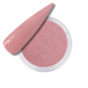 Poudre Acrylique Sparkling Pink