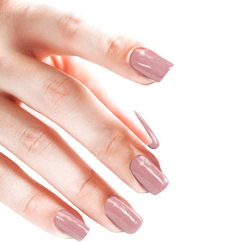 Poudre Acrylique Sparkling Pink