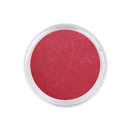 Poudre Acrylique Sparkling Red