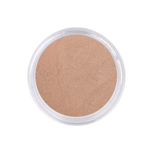 Acrylic Powder Sparkling Peach