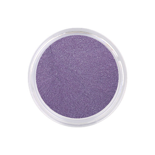 Acrylic Powder Sparkling Purple