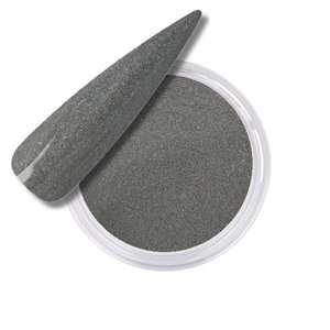 Poudre Acrylique Metallic Argent