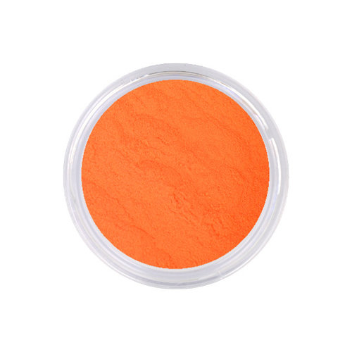 Acrylic Powder Neon Orange