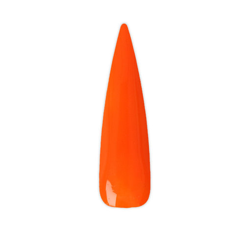 Acrylpoeder Neon Orange