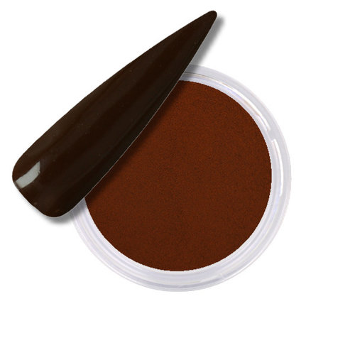 Acrylic Powder Pure Brown