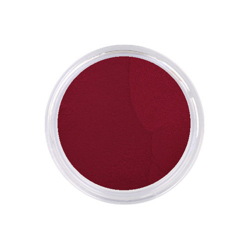 Acrylic Powder Burgundy Crème