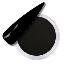 Acrylic Powder Black