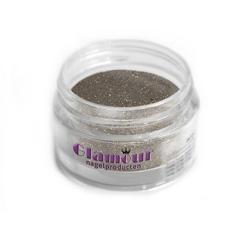 Poudre Acrylique Hollywood Glitter Amulette