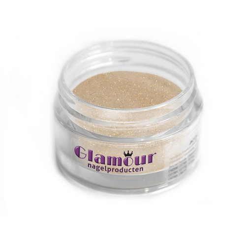 Acrylic Powder Hollywood Glitter Elegance