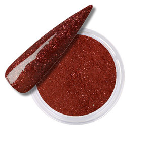 Polvo Acrílico  Hollywood Glitter Starlet