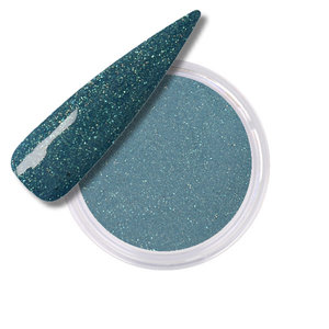 Poudre Acrylique Hollywood Glitter Ocean Drive