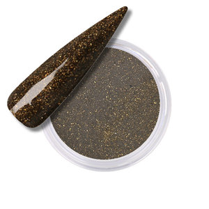 Acrylic Powder Hollywood Glitter Amulette