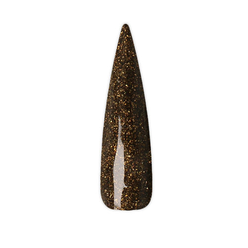 Poudre Acrylique Hollywood Glitter Amulette