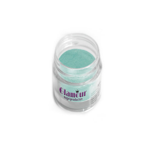 Poudre Acrylique Pastel Candy Caribbean Kiss