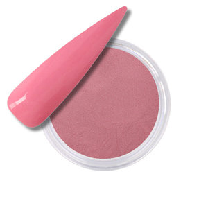 Poudre Acrylique Pastel Candy Cool Pink