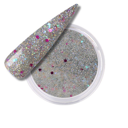 Acrylpoeder Treasures Passion for Fashion Acrylpoeder Treasures Passion for Fashion