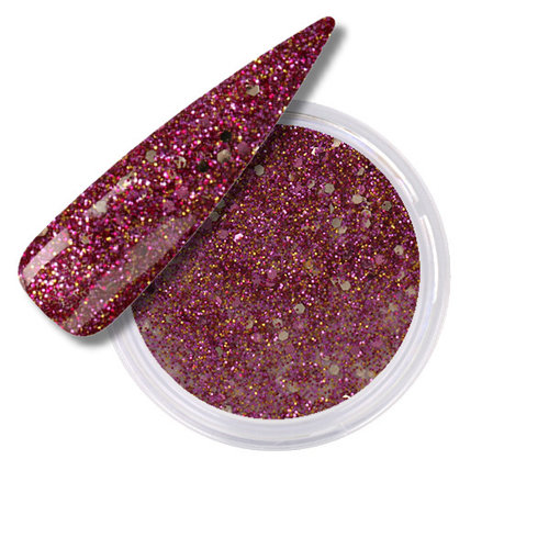 Acrylpoeder Treasures Luscious Acrylpoeder Treasures Luscious