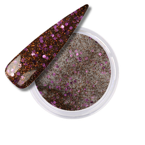 Acrylpoeder Treasures Cosmos Moon Acrylpoeder Treasures Cosmos Moon
