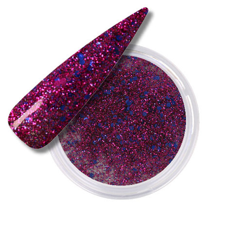 Acrylpoeder Treasures Bad Girl Acrylpoeder Treasures Bad Girl