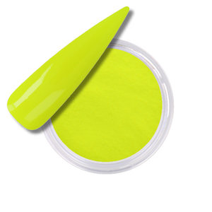 Poudre Acrylique Neon Bright Yellow