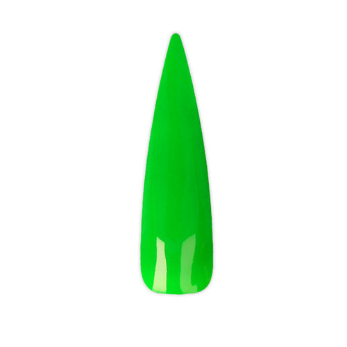 Acrylpoeder Neon Bright Green