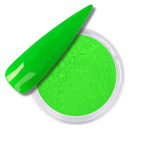 Poudre Acrylique Neon Bright Green