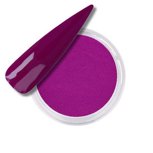 Acrylic Powder Neon Bright Purple