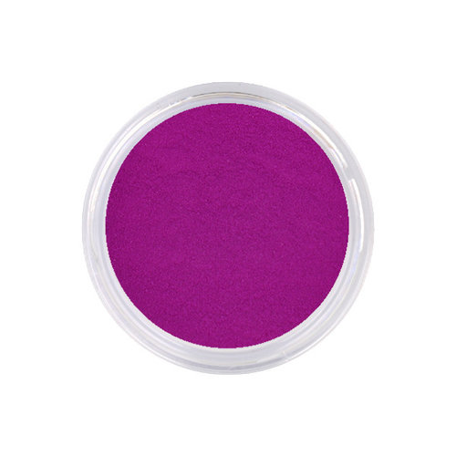 Acrylic Powder Neon Bright Purple