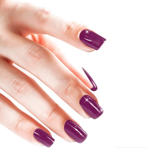 Acrylpoeder Neon Bright Purple