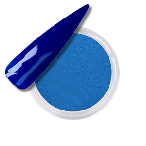 Poudre Acrylique Neon Bright Blue