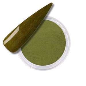 Poudre Acrylique Color Icon Chartreuse