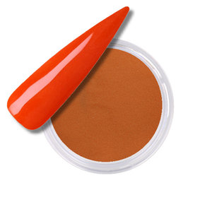 Poudre Acrylique Color Icon Clementine Pop