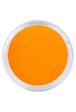 Acrylpoeder Neon Bright Light Orange