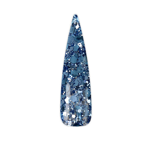 Poudre Acrylique Elite Glam Denim Chic