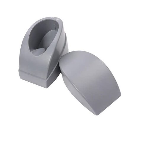Dipping Container Gray