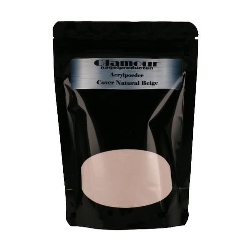 Acrylic Powder Cover Natural Beige