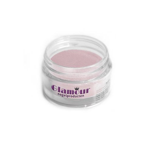 Acrylic Powder Quick Cover Pink