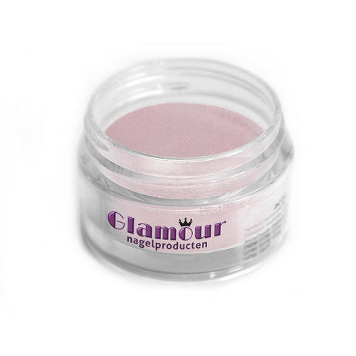 Acrylic Powder Quick Cover Pink