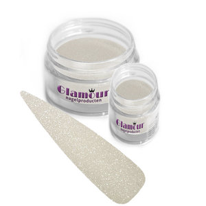 Acrylic Powder Natural Shimmer