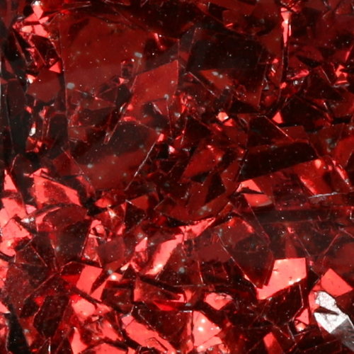 Ice Mylar Red