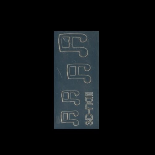 Acryl/Gel Mal 4 Acryl/Gel Mal 4