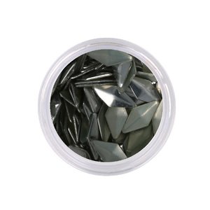 Metallic Studs Diamond