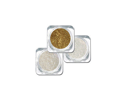 Duo Tone Mirror Chrome Pigment