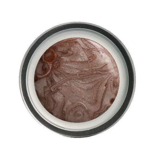 Kleurgel Metallic Soft Clay Kleurgel Metallic Soft Clay