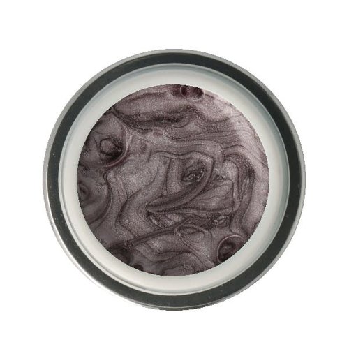 Kleurgel Metallic Crème Brûlée Kleurgel Metallic Crème Brûlée