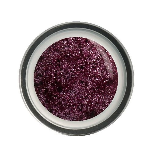 Glittergel Pink Glittergel Pink