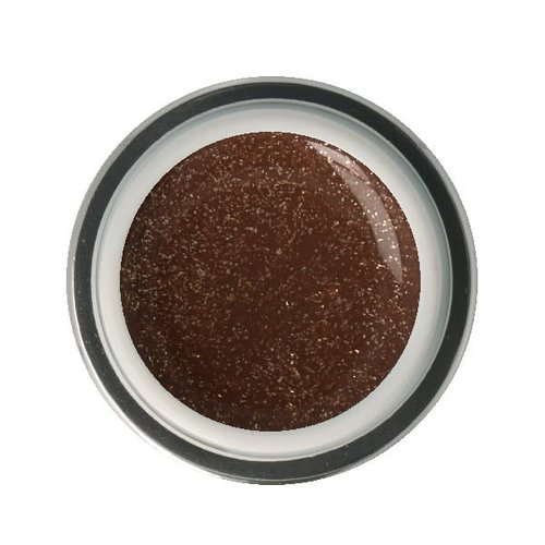Glittergel Nougat Glittergel Nougat