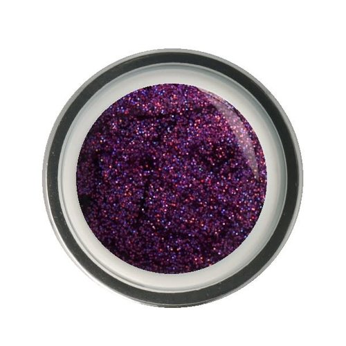 Glittergel Luxe and Lush Glittergel Luxe and Lush