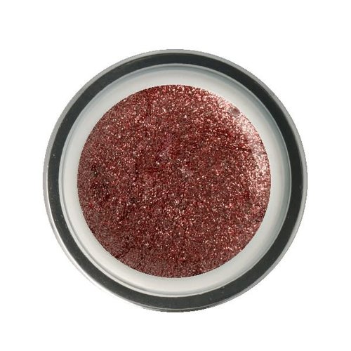 Glittergel Copper Break Glittergel Copper Break